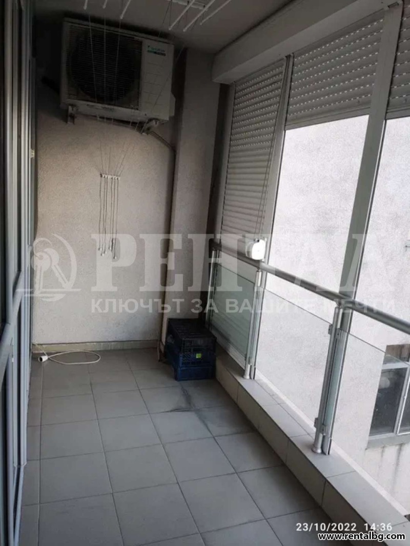 For Rent  2 bedroom Plovdiv , Karshiyaka , 100 sq.m | 90200732 - image [10]