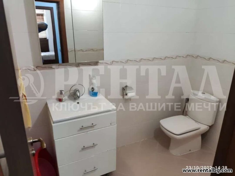 For Rent  2 bedroom Plovdiv , Karshiyaka , 100 sq.m | 90200732 - image [8]