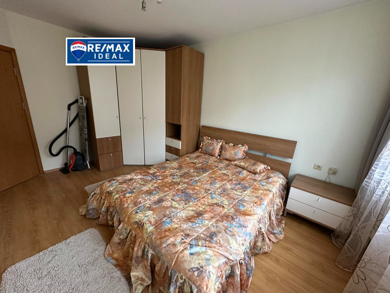 Zu vermieten  2 Schlafzimmer Warna , Lewski 1 , 75 qm | 44587904 - Bild [6]