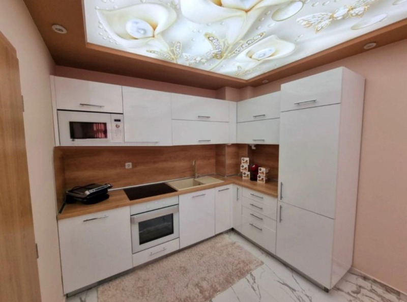 A louer  2 chambres Sofia , Stoudentski grad , 80 m² | 54131581 - image [2]