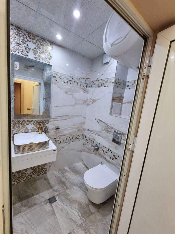 A louer  2 chambres Sofia , Stoudentski grad , 80 m² | 54131581 - image [7]