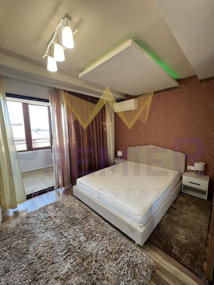 Издаје се  2 спаваће собе Варна , Центар , 100 м2 | 14044267 - слика [8]