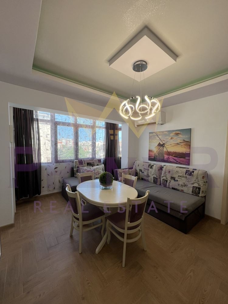 Издаје се  2 спаваће собе Варна , Центар , 100 м2 | 14044267 - слика [4]