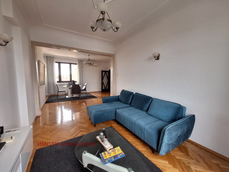 För uthyrning  2 sovrum Sofia , Centar , 100 kvm | 60411260 - bild [6]