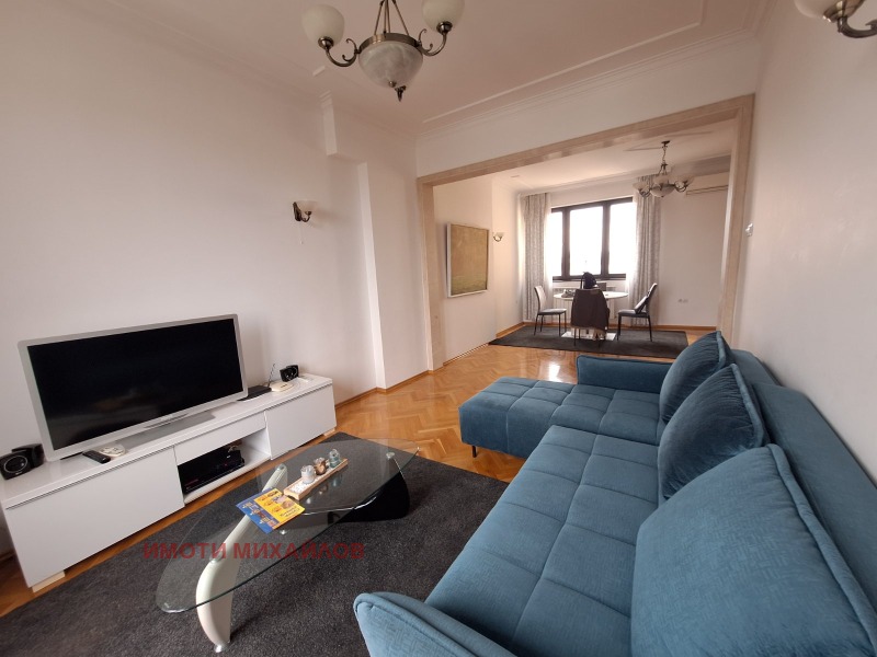För uthyrning  2 sovrum Sofia , Centar , 100 kvm | 60411260 - bild [5]