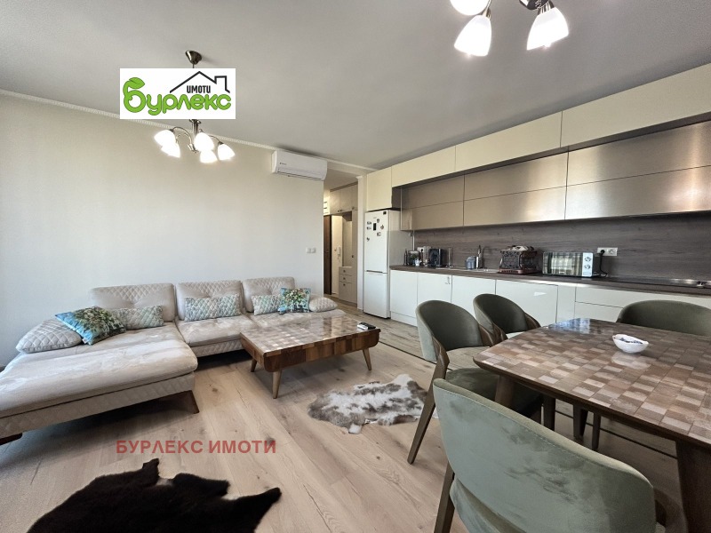 Дава под наем 3-СТАЕН, гр. Варна, Трошево