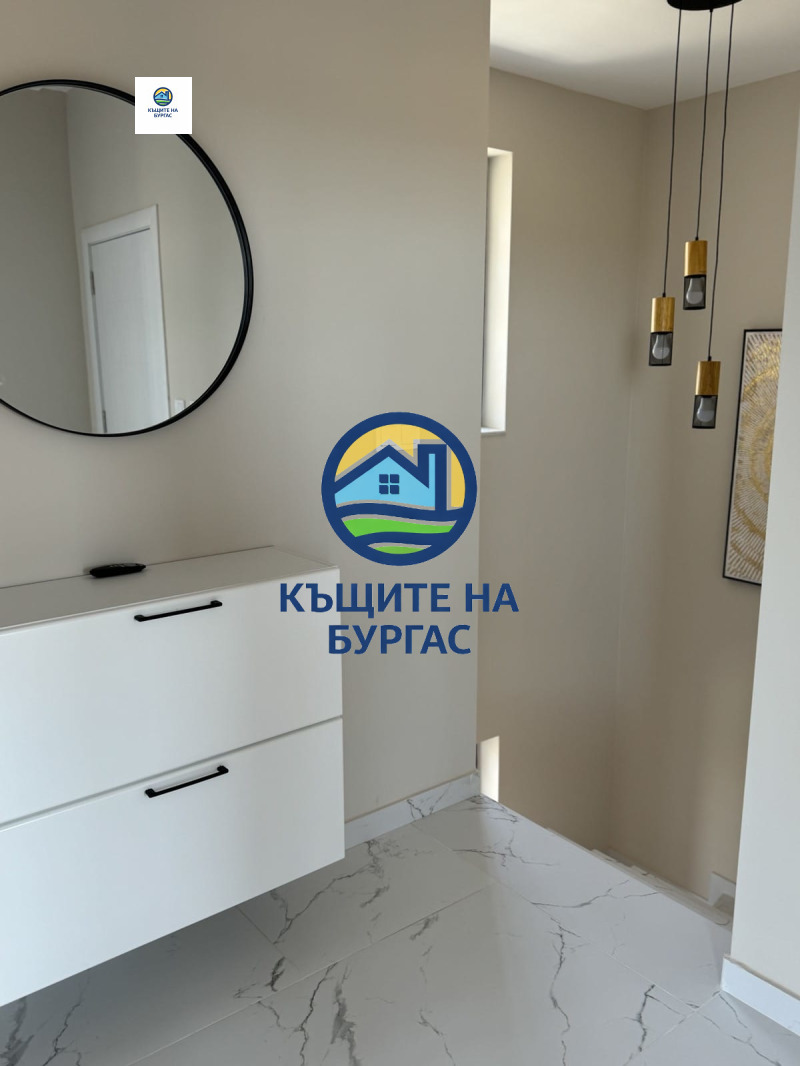 Дава под наем КЪЩА, гр. Бургас, Сарафово, снимка 6 - Къщи - 53184108