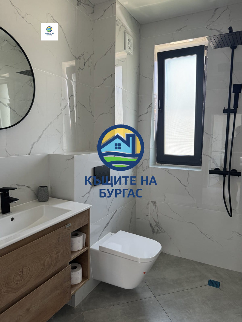 Дава под наем КЪЩА, гр. Бургас, Сарафово, снимка 7 - Къщи - 53184108