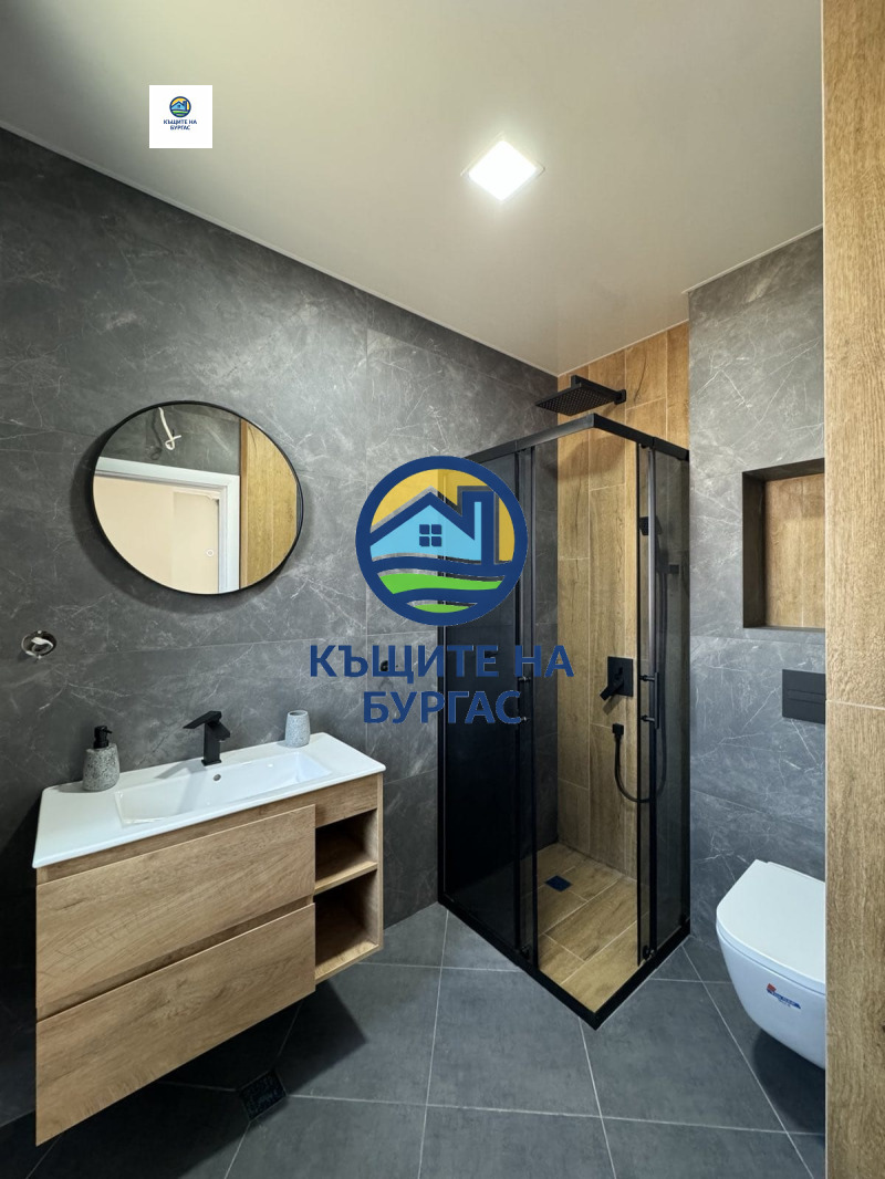 Дава под наем КЪЩА, гр. Бургас, Сарафово, снимка 8 - Къщи - 53184108