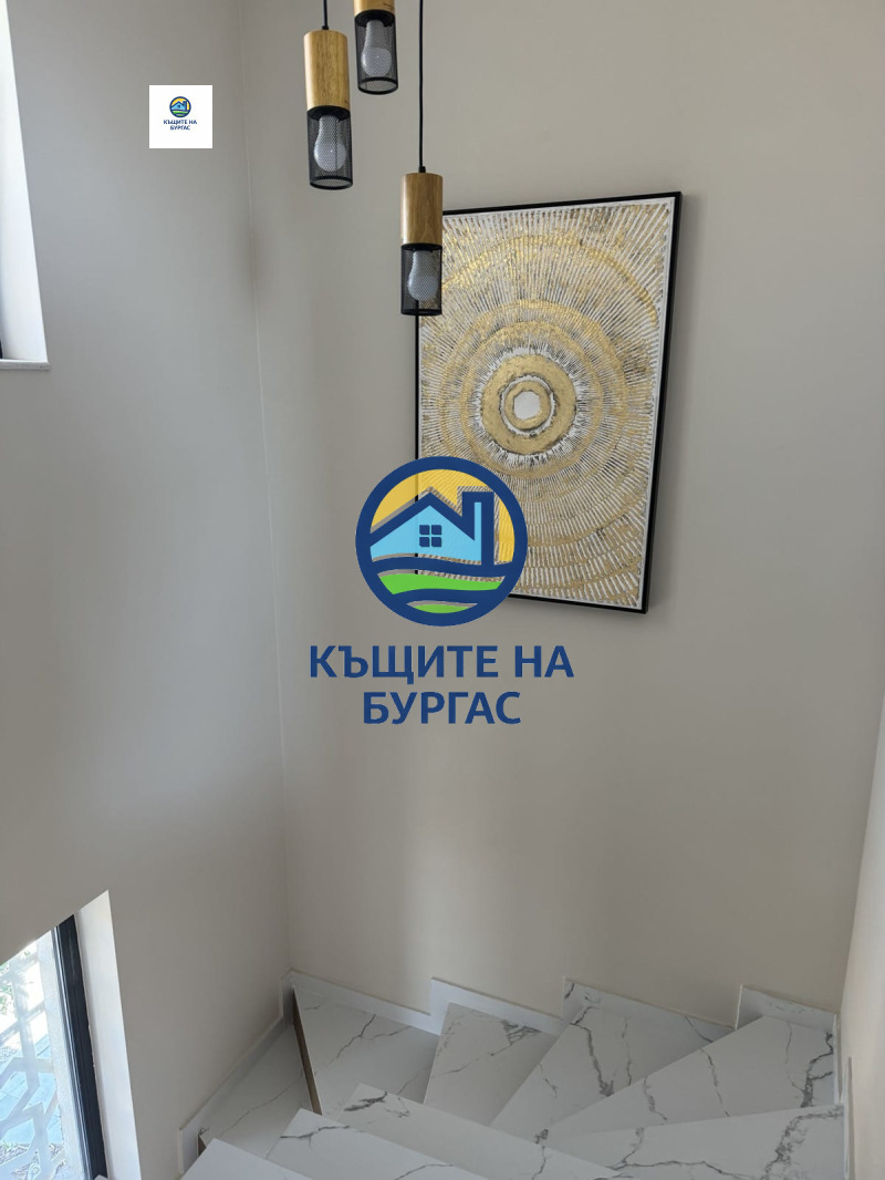 Дава под наем КЪЩА, гр. Бургас, Сарафово, снимка 5 - Къщи - 53184108