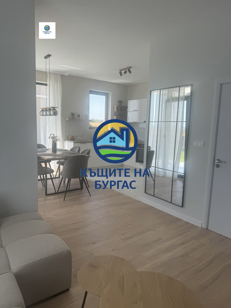 Дава под наем КЪЩА, гр. Бургас, Сарафово, снимка 4 - Къщи - 53184108