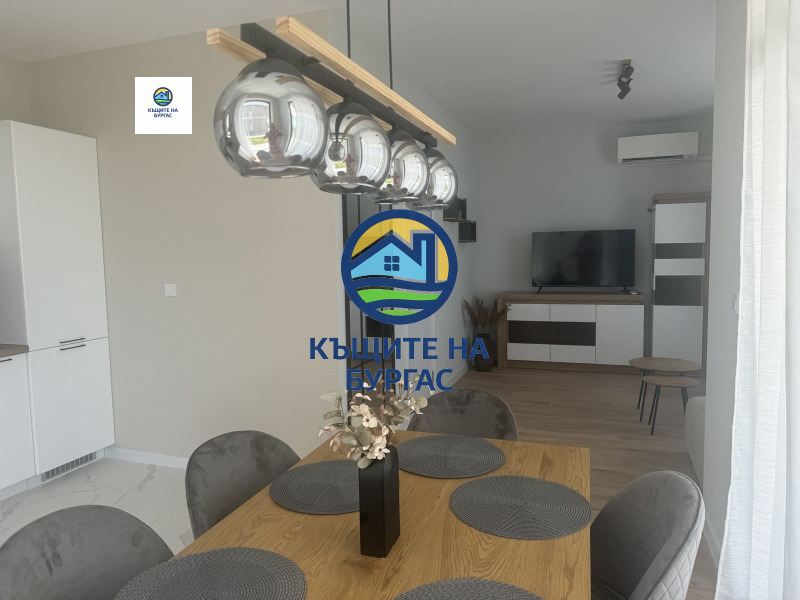 Дава под наем КЪЩА, гр. Бургас, Сарафово, снимка 2 - Къщи - 53184108