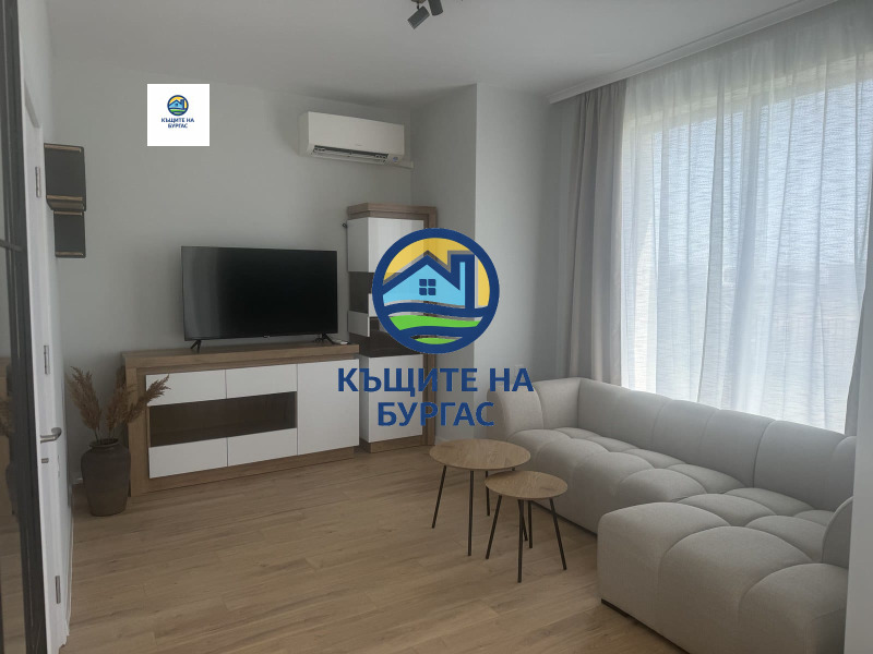 Дава под наем КЪЩА, гр. Бургас, Сарафово, снимка 3 - Къщи - 53184108