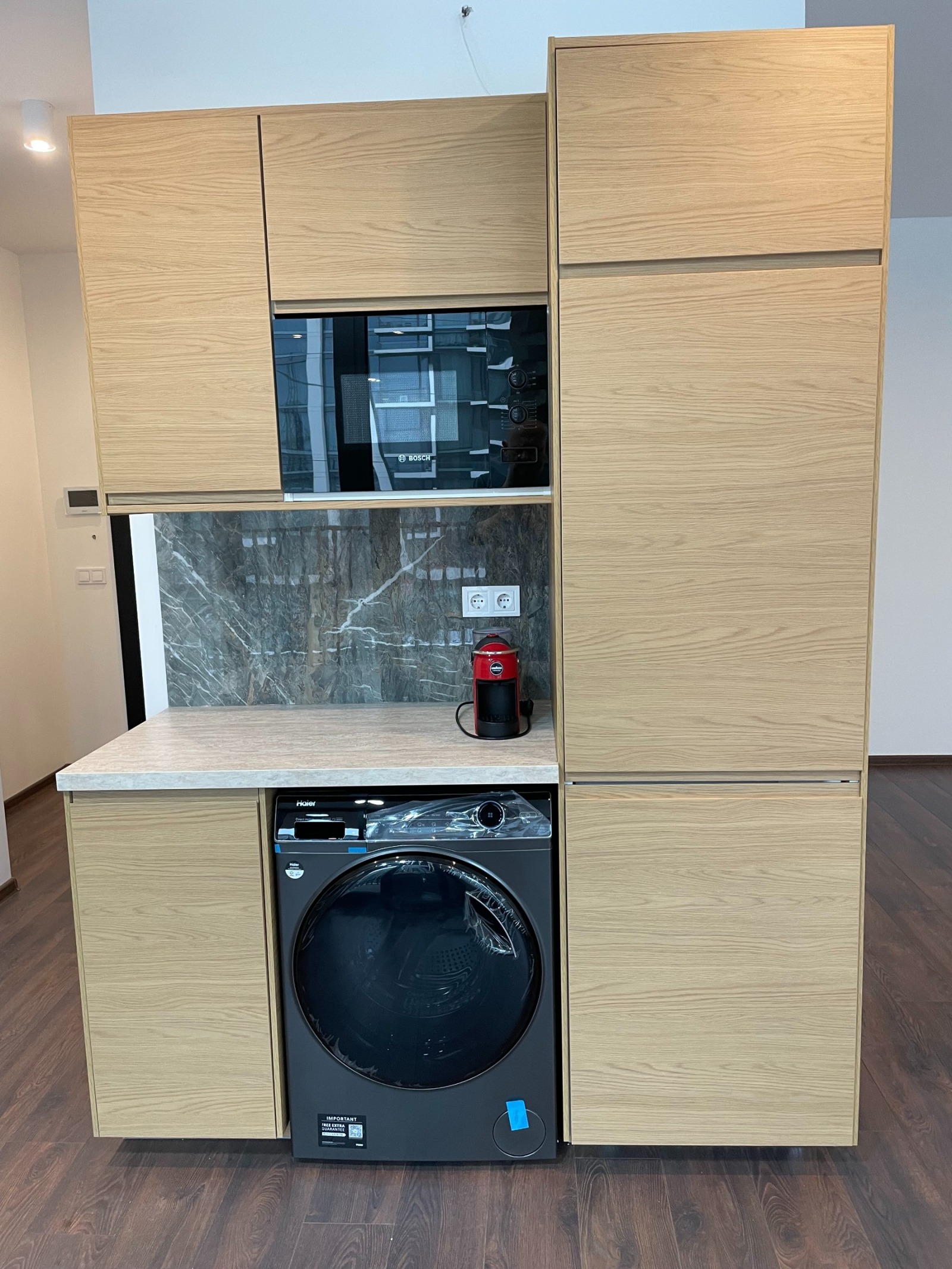 Дава под наем 1-СТАЕН, гр. София, Манастирски ливади, снимка 8 - Апартаменти - 53680877