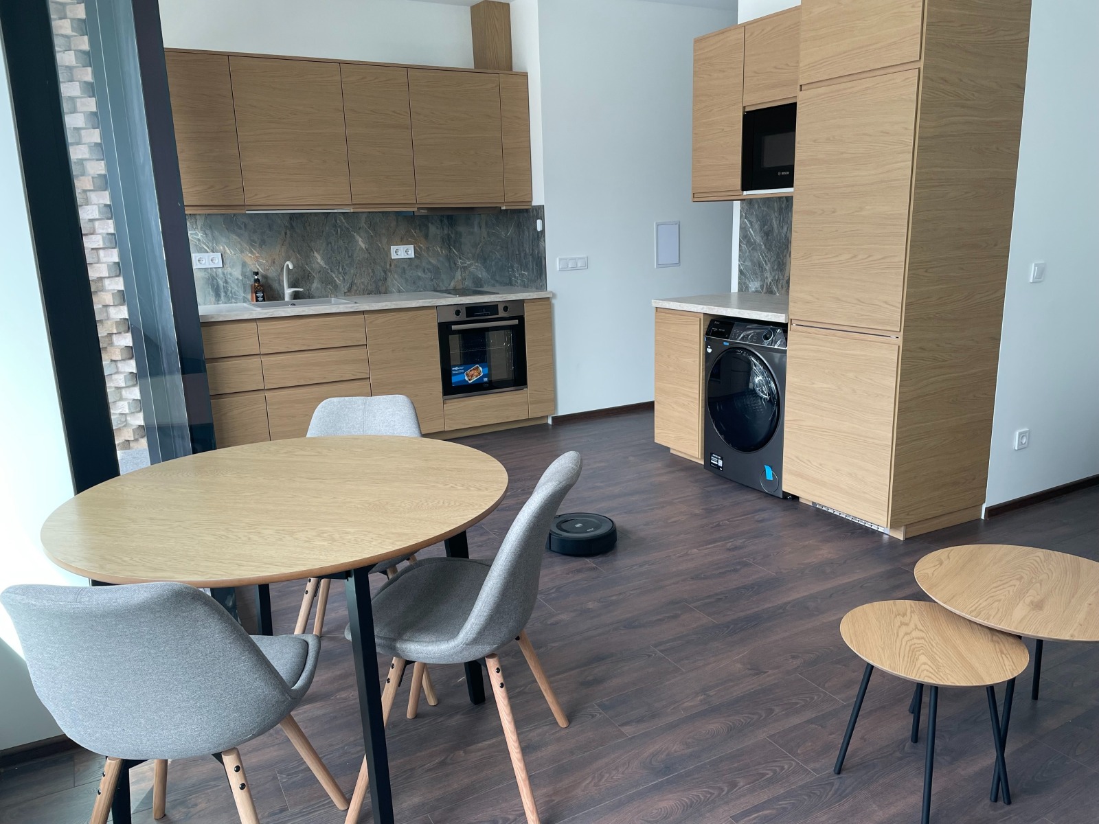 Дава под наем 1-СТАЕН, гр. София, Манастирски ливади, снимка 15 - Апартаменти - 53680877