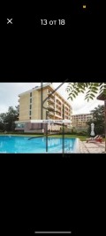Дава под наем 1-СТАЕН, гр. Варна, к.к. Св.Св. Константин и Елена, снимка 9