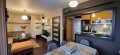 Дава под наем 3-СТАЕН, гр. София, Манастирски ливади, снимка 2