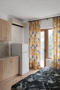 Дава под наем  1-стаен град Варна , к.к. Св.Св. Константин и Елена , 30 кв.м | 38922888 - изображение [4]