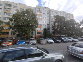 1 bedroom Obelya 2, Sofia 1