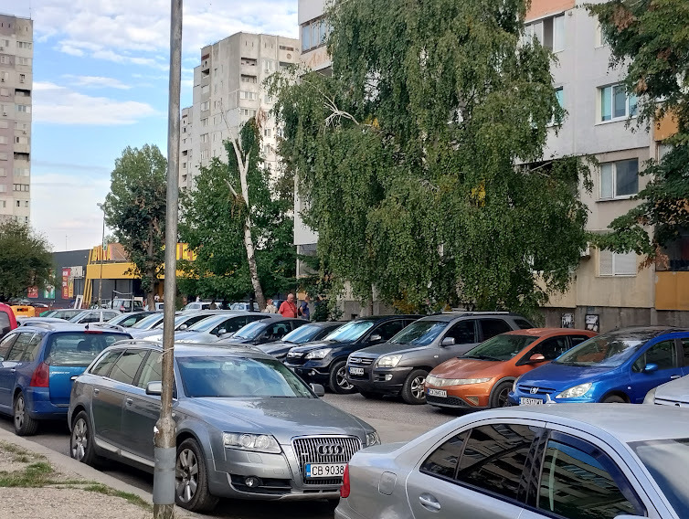 K pronájmu  1 ložnice Sofia , Obelja 2 , 68 m2 | 28772867 - obraz [2]