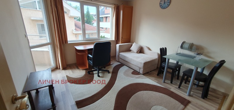В аренду  1 спальня София , Овча купел , 48 кв.м | 41265452 - изображение [2]