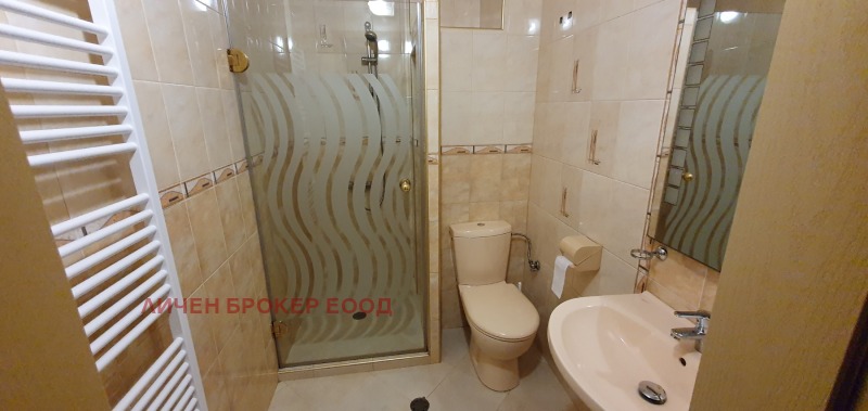 В аренду  1 спальня София , Овча купел , 48 кв.м | 41265452 - изображение [7]