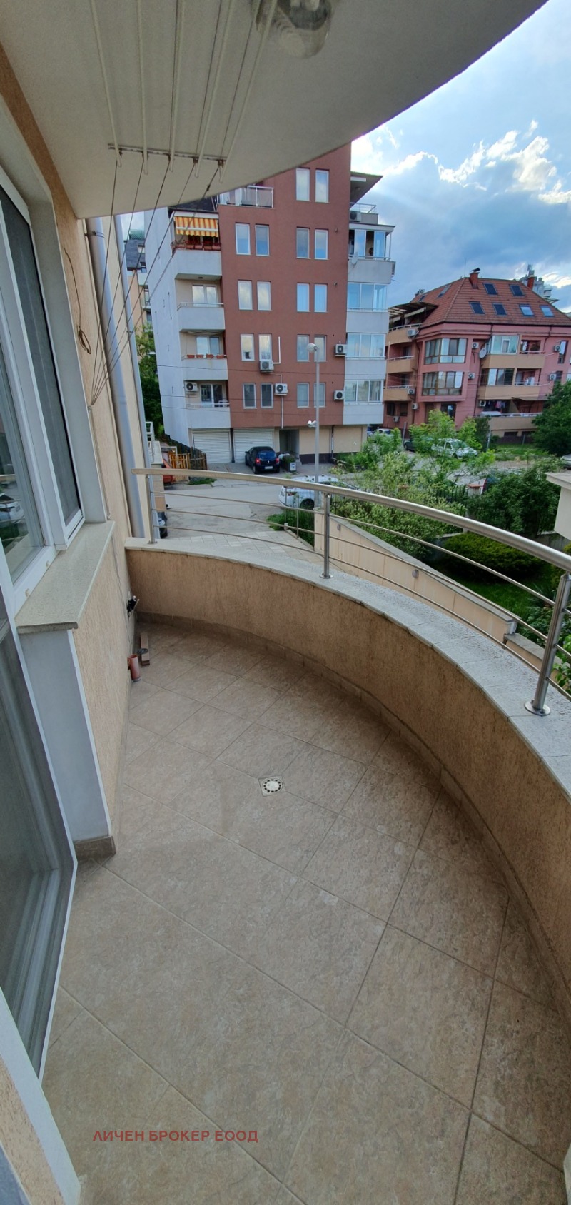 В аренду  1 спальня София , Овча купел , 48 кв.м | 41265452 - изображение [8]