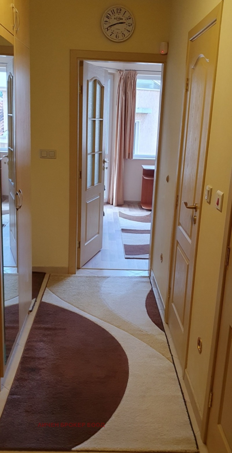 В аренду  1 спальня София , Овча купел , 48 кв.м | 41265452 - изображение [4]