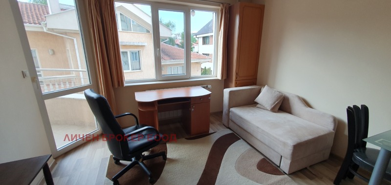 В аренду  1 спальня София , Овча купел , 48 кв.м | 41265452 - изображение [3]