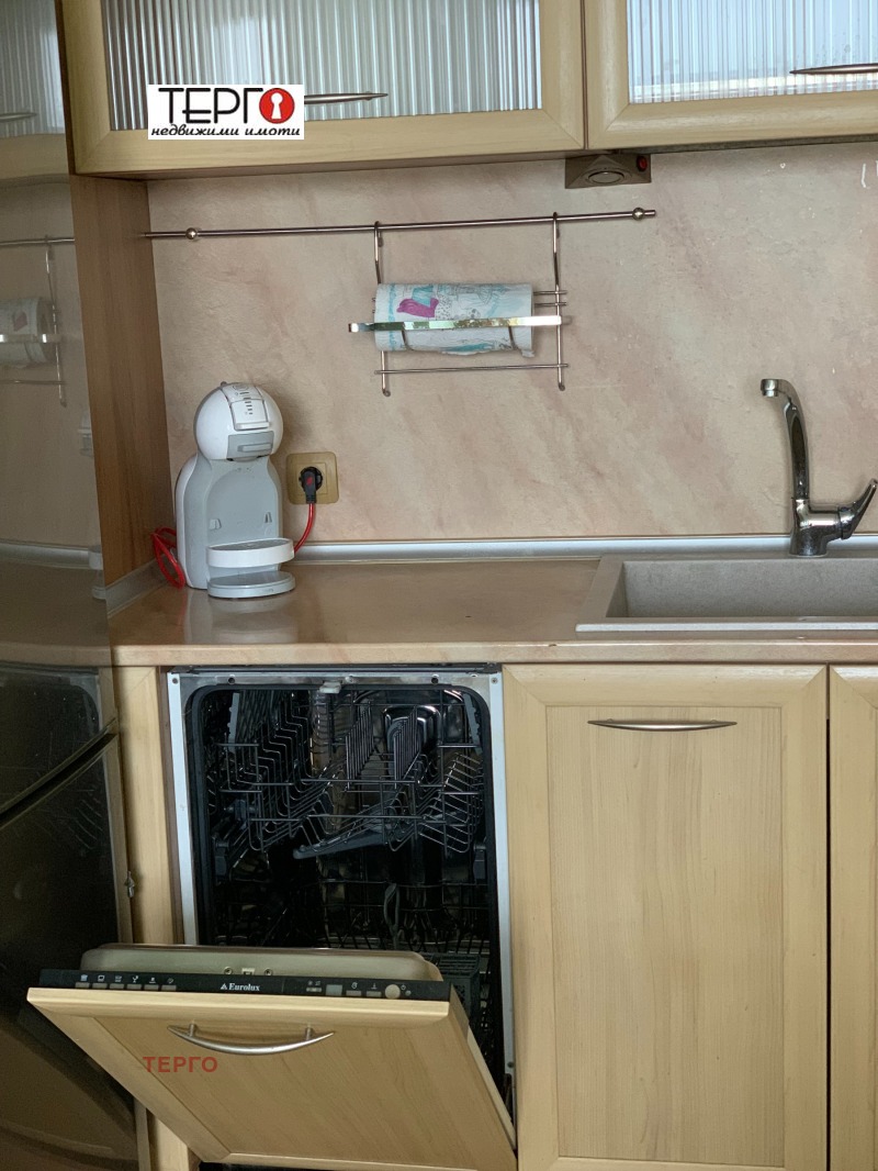 Издаје се  1 спаваћа соба Русе , Центар , 60 м2 | 95131408 - слика [5]