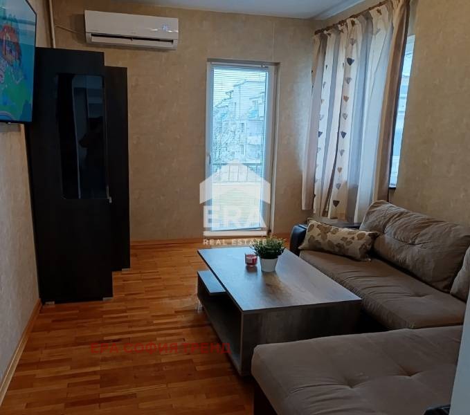 Дава под наем 2-СТАЕН, гр. София, Медицинска академия, снимка 5 - Апартаменти - 53086756