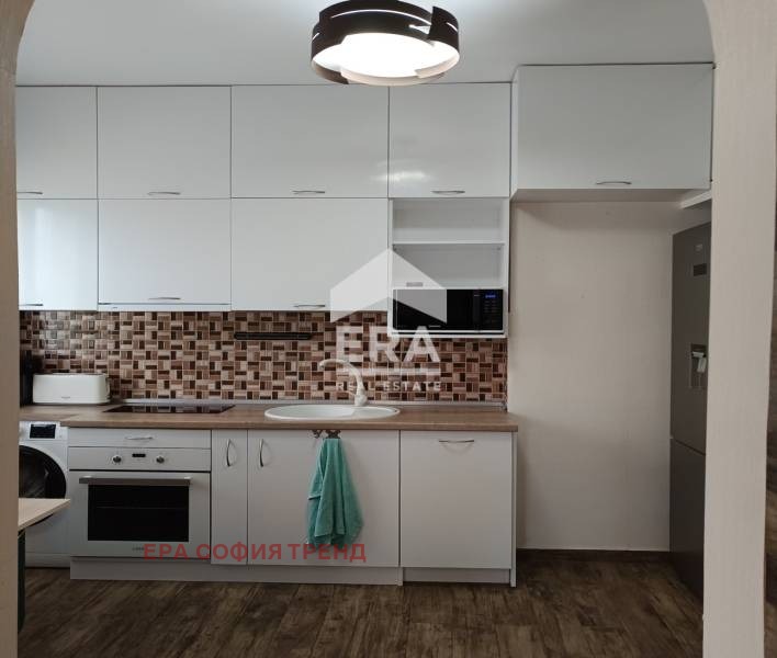 Дава под наем 2-СТАЕН, гр. София, Медицинска академия, снимка 4 - Апартаменти - 53086756