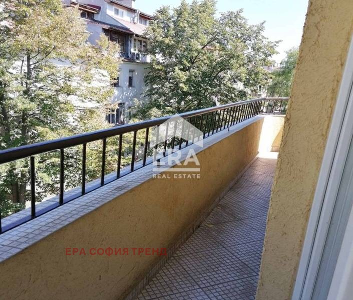 Дава под наем 2-СТАЕН, гр. София, Медицинска академия, снимка 6 - Апартаменти - 53086756