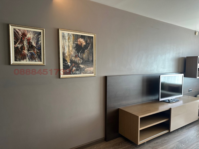 Kiralık  2 yatak odası Sofia , Centar , 96 metrekare | 35619135 - görüntü [3]