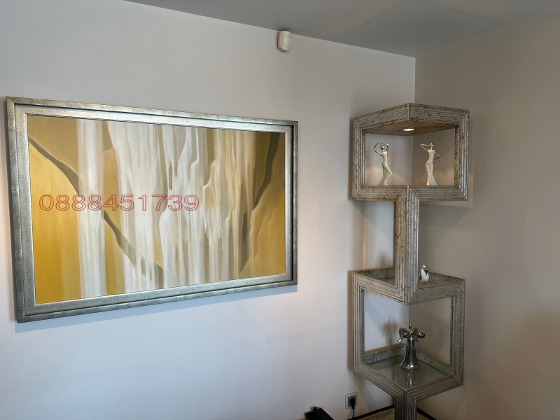 Kiralık  2 yatak odası Sofia , Centar , 96 metrekare | 35619135 - görüntü [5]