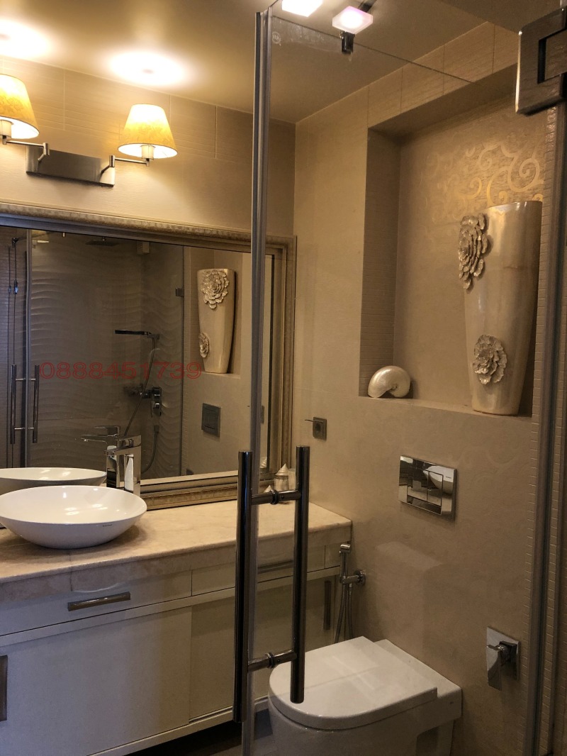 Kiralık  2 yatak odası Sofia , Centar , 96 metrekare | 35619135 - görüntü [11]