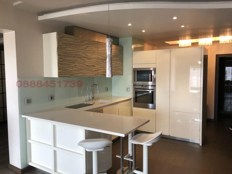 Kiralık  2 yatak odası Sofia , Centar , 96 metrekare | 35619135 - görüntü [2]