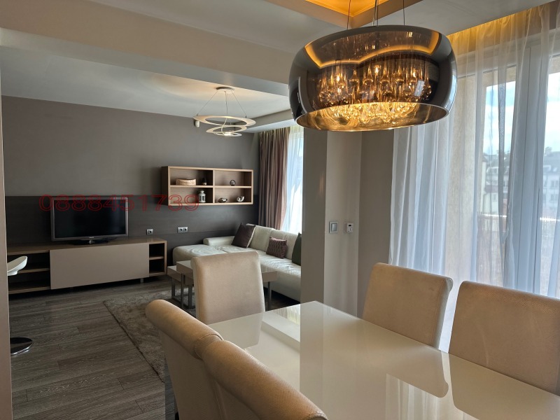Kiralık  2 yatak odası Sofia , Centar , 96 metrekare | 35619135 - görüntü [4]