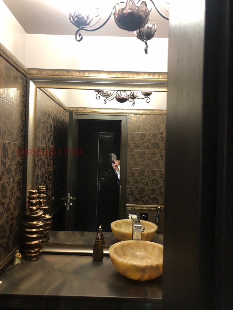 Kiralık  2 yatak odası Sofia , Centar , 96 metrekare | 35619135 - görüntü [13]
