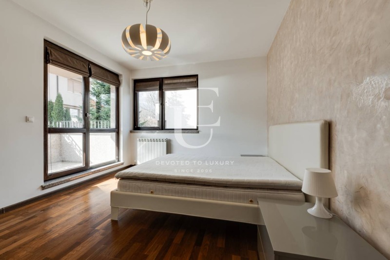 Para alugar  2 quartos Sofia , Simeonovo , 130 m² | 70388293 - imagem [6]