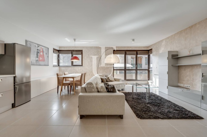 Para alugar  2 quartos Sofia , Simeonovo , 130 m² | 70388293 - imagem [4]