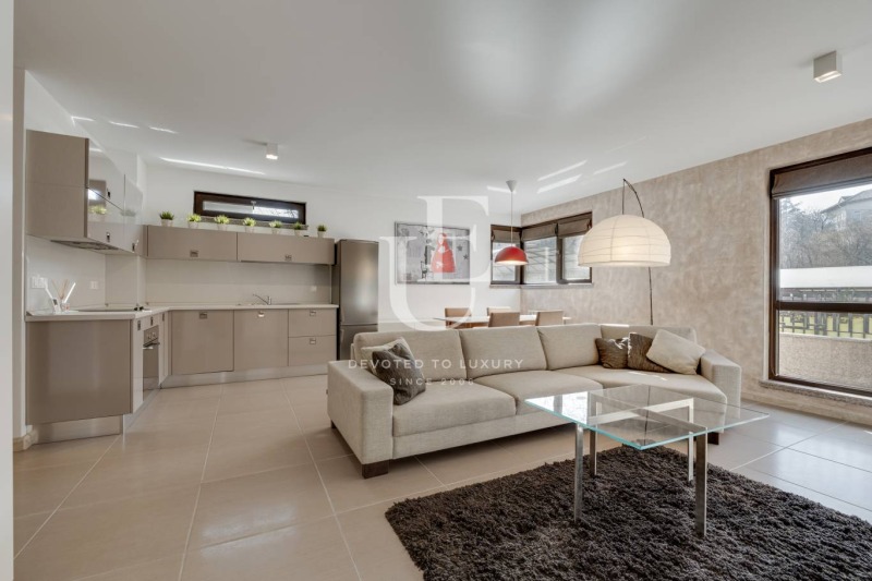 Para alugar  2 quartos Sofia , Simeonovo , 130 m² | 70388293 - imagem [17]