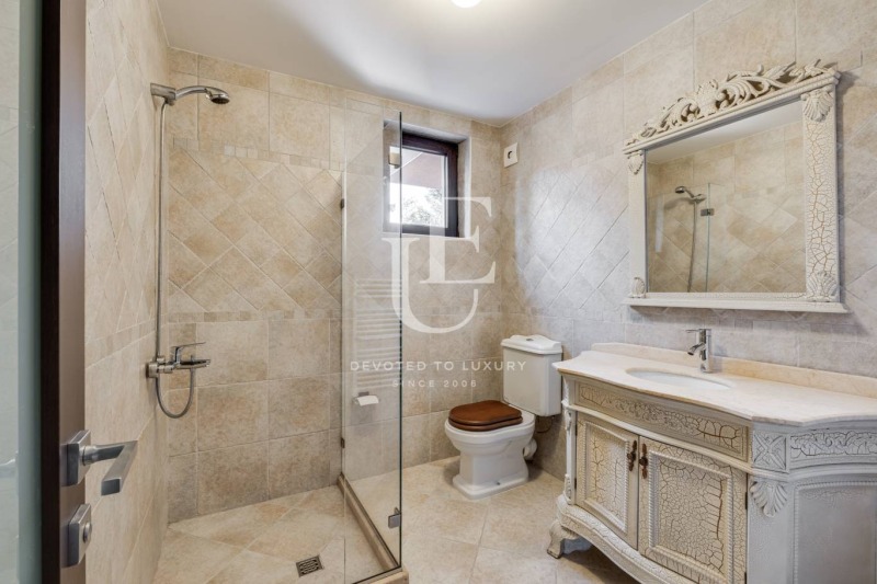 Para alugar  2 quartos Sofia , Simeonovo , 130 m² | 70388293 - imagem [10]