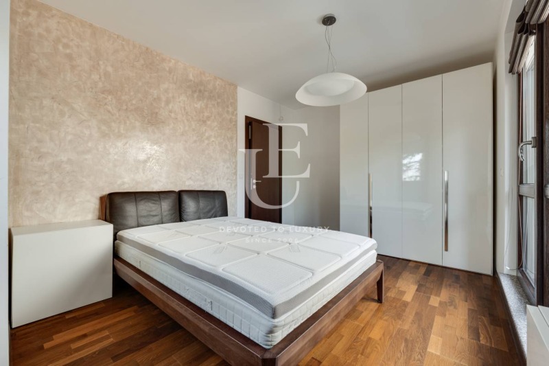Para alugar  2 quartos Sofia , Simeonovo , 130 m² | 70388293 - imagem [9]
