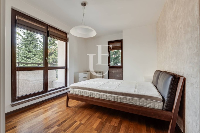 Para alugar  2 quartos Sofia , Simeonovo , 130 m² | 70388293 - imagem [8]