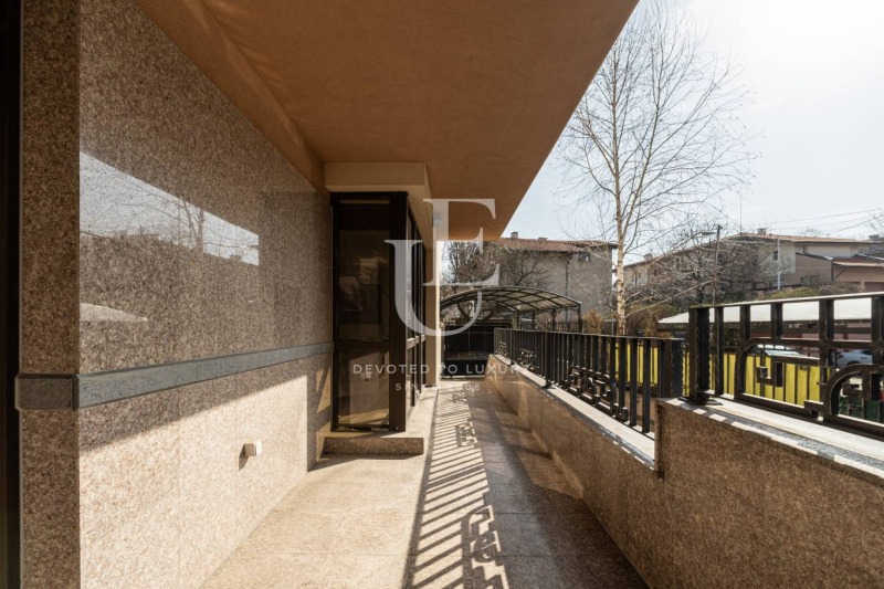 Para alugar  2 quartos Sofia , Simeonovo , 130 m² | 70388293 - imagem [14]