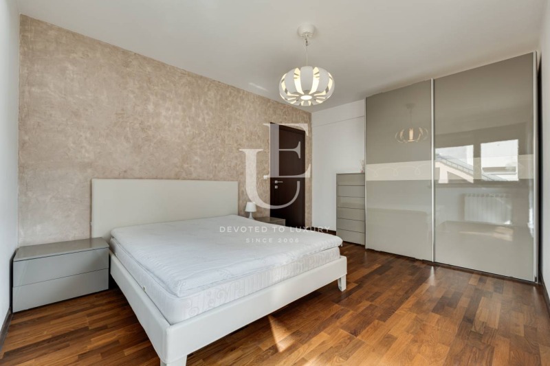 Para alugar  2 quartos Sofia , Simeonovo , 130 m² | 70388293 - imagem [7]
