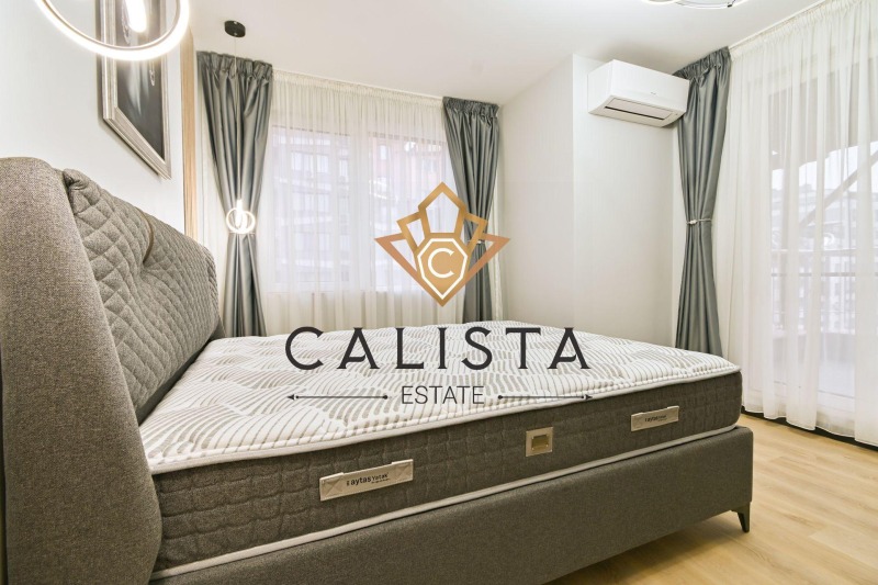 Дава под наем 3-СТАЕН, гр. София, Дървеница, снимка 4 - Апартаменти - 52127589