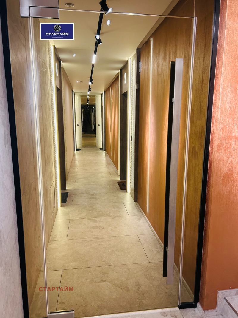 Дава под наем 3-СТАЕН, гр. София, Изток, снимка 15 - Апартаменти - 53157306