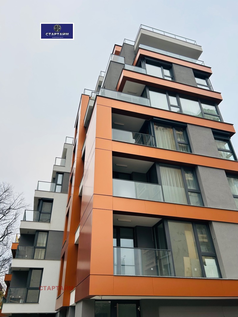 Дава под наем 3-СТАЕН, гр. София, Изток, снимка 16 - Апартаменти - 53157306